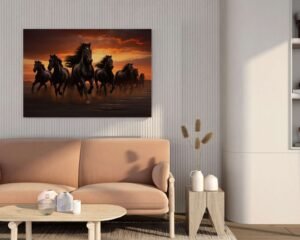 Affordable Canvas Prints for Stylish Interiors