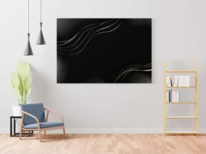 Elegant Canvas Wall Art for Home, Office & Hotels