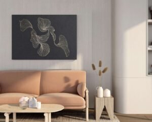 Timeless Framed Canvas Art for Modern Homes