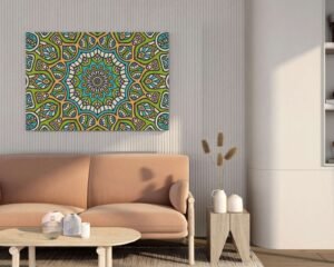 Elegant Canvas Art for Hotels, Homes & Offices