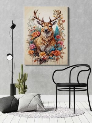Affordable Canvas Prints for Home & Office Walls